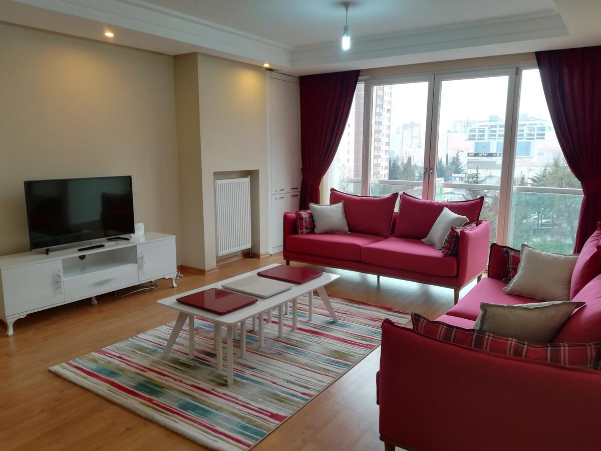 Boulevard Apartament *